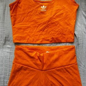Adidas 2-piece active set